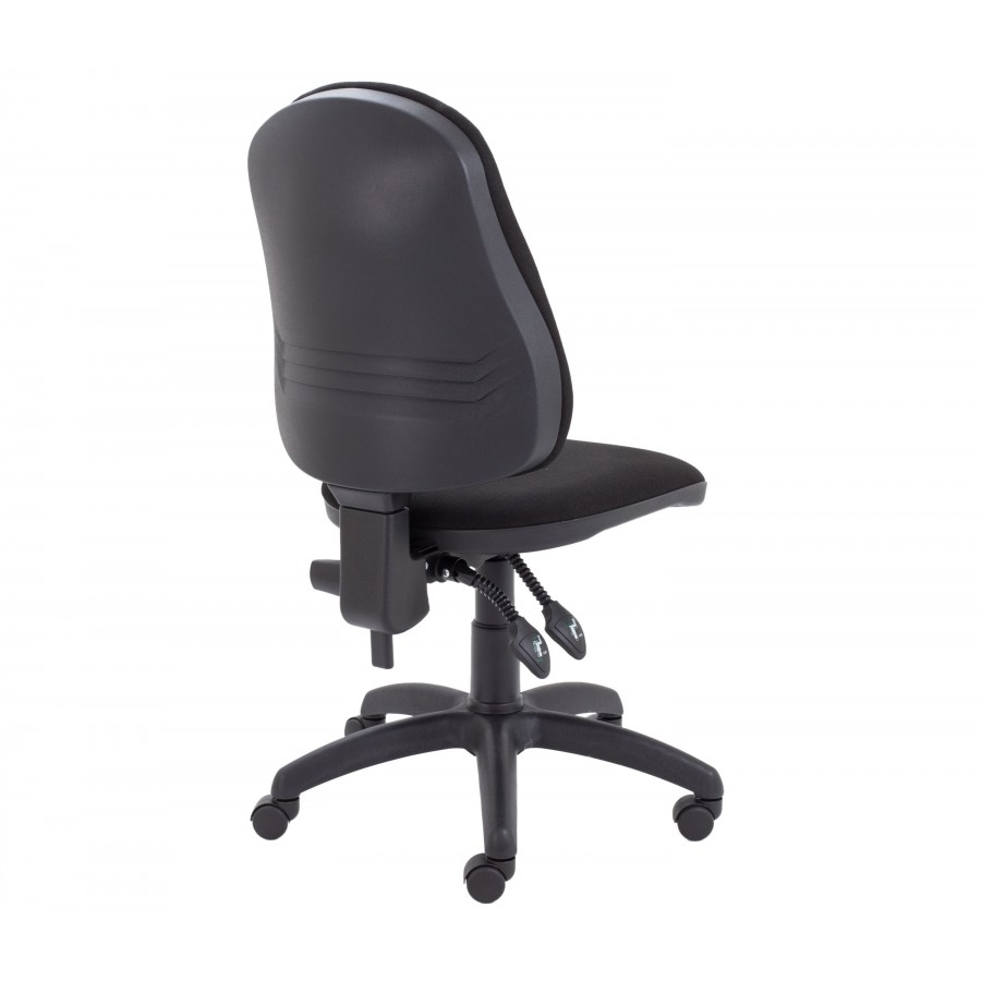 Calypso 2 Lever Operator Office Chair